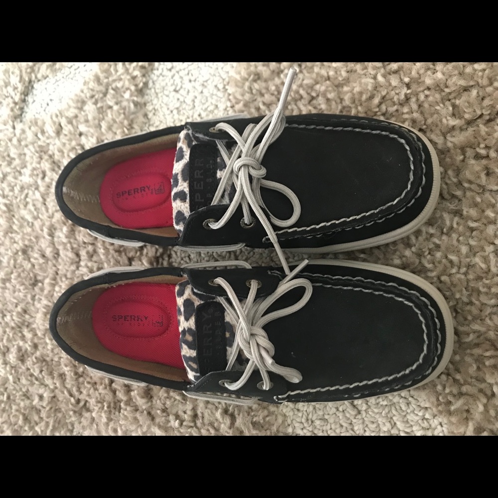 Sperry Top-Sider